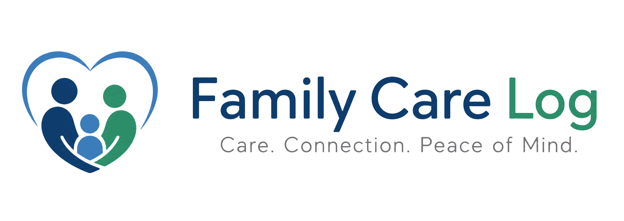 Family Care Log